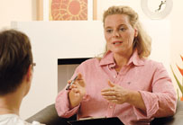 CranioSacral Therapie