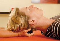 CranioSacral Therapie