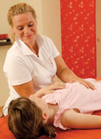 CranioSacral Therapie