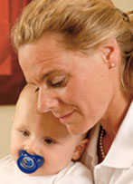 CranioSacral Therapie