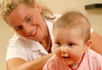 CranioSacral Therapie